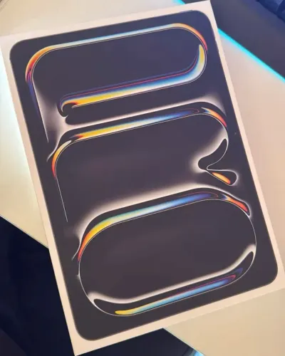 IPAD PRO 11 M5 256GB