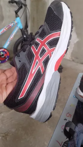 Tenis asisc gel shogun 3.0