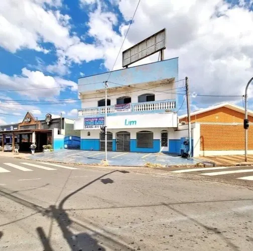 Loja / Salão / Ponto Comercial para aluguel, JARDIM SAO PAULO - Limeira/SP