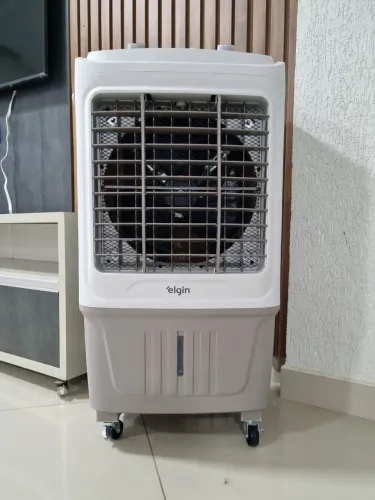 Climatizador de Ar Elgin - Novo