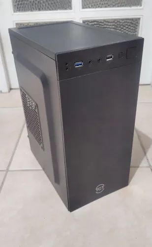 Computador i5-650 + 8GB RAM - Perfeito