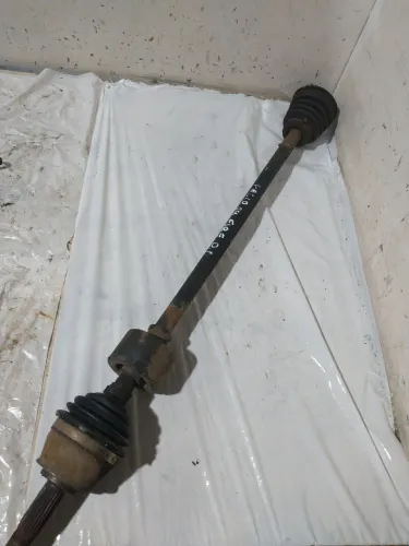 Homocinética direito Fiat Palio fire 2003