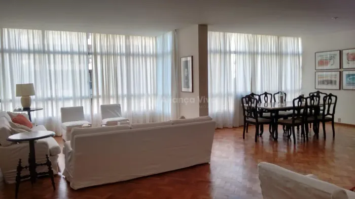 Ipanema | Apartamento 3 quartos, sendo 1 suite