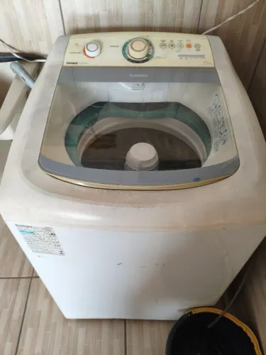 Máquina de lavar 11kg