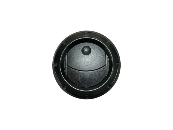 Difusor De Ar Ford Ecosport Fiesta 2007 A 2014 7s6ha018b08a