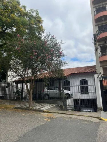 Casa Comercial com 4 Quartos à venda, 383 m² por R$ 990.000 - Jardim Europa - Sorocaba/SP