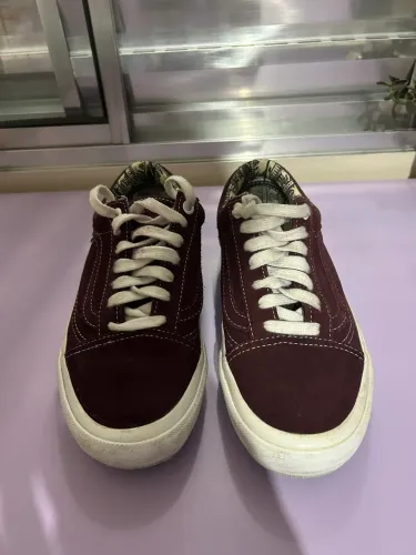Tênis Vans original TAM 35 
