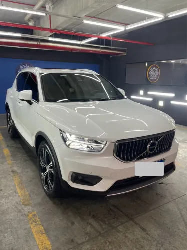 Volvo XC40 XC 40 T-4 Inscription 2.0 190cv FWD 2020