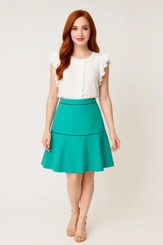 SAIA SOCIAL "P.A CONCEPT" 