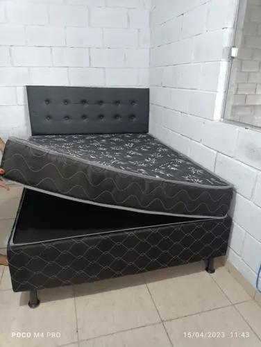 Base Box de Casal