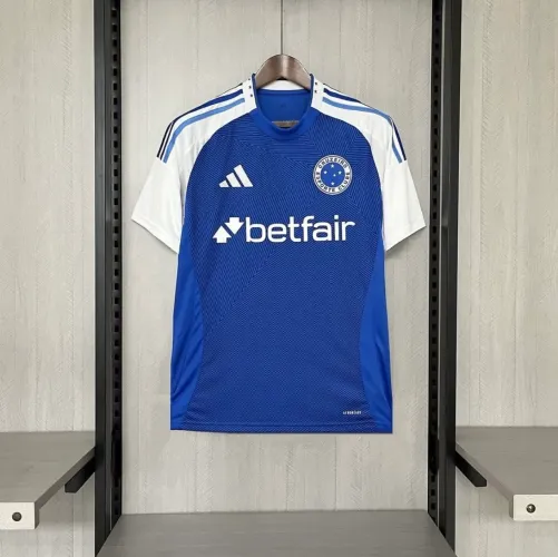 Camisas do Cruzeiro Oficial