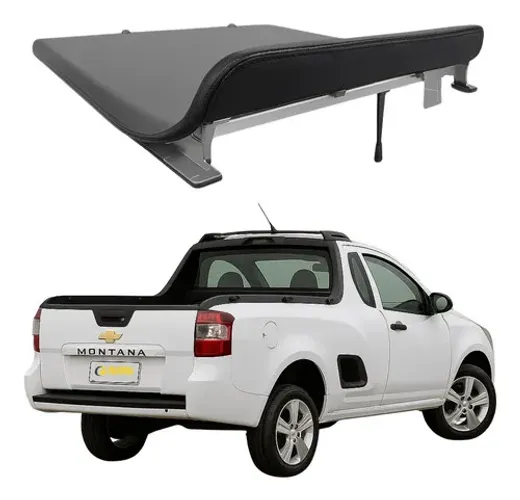 Capota Marítima Chevrolet Montana 2011 A 2022 Trek