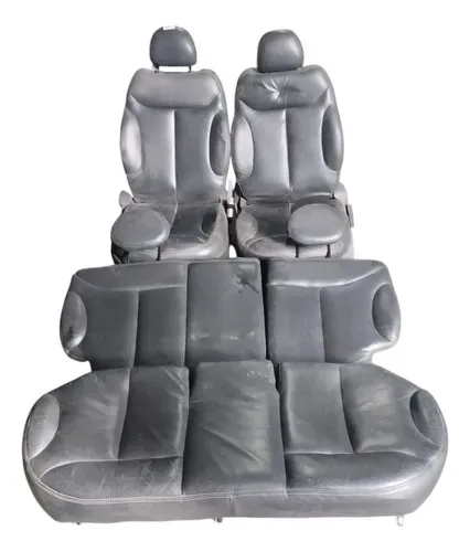 Jogo Banco Citroen C3 2008 2009 2010 2011 2012 (detalhes)