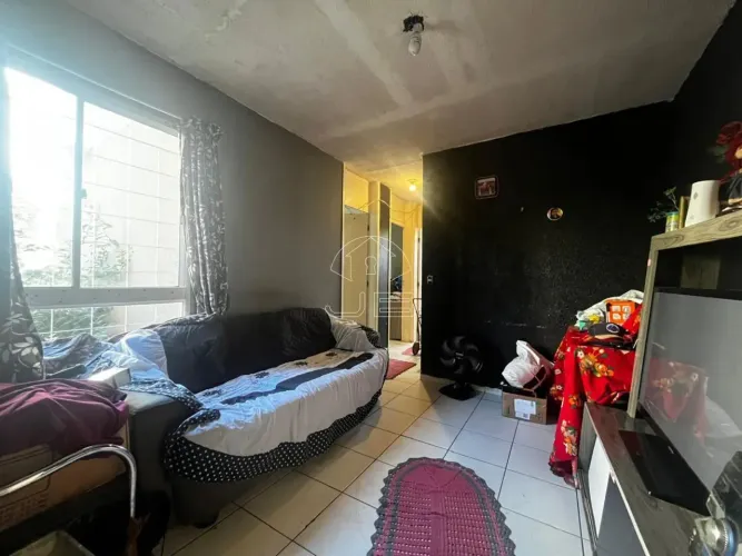 Apartamento a venda no Jardim das Estâncias, Sumaré,SP.