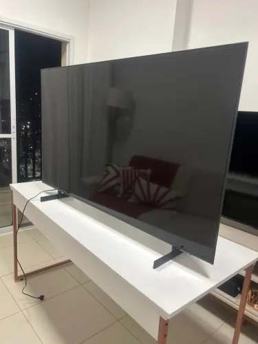 Peças Smart TV 55? Samsung