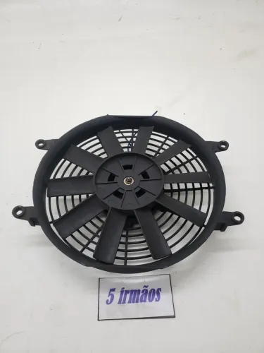Ventoinha Radiador Nissan Frontier 2.8 Diesel 2004 / 2005 
