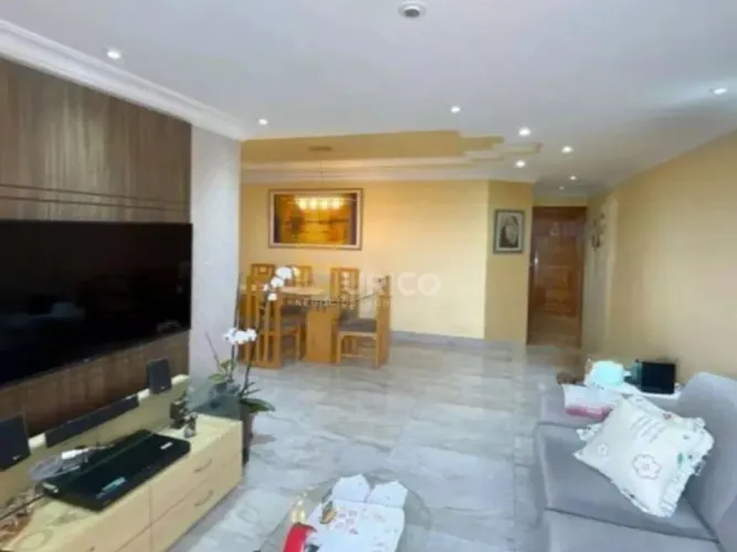 Apartamento à venda no Condomínio Chácara Primavera em Jundiaí/SP