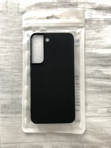Capa ultra fina, anti arranhão e marcas de dedo Galaxy S22/S22+