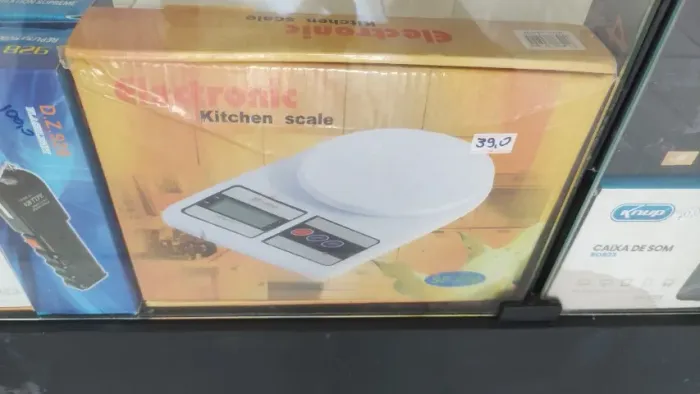 Balança Digital 10kg 