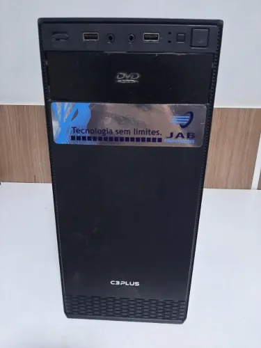 Gabinete c3plus