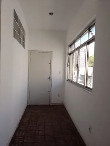 Vendo Apartamento Centro Barra Mansa