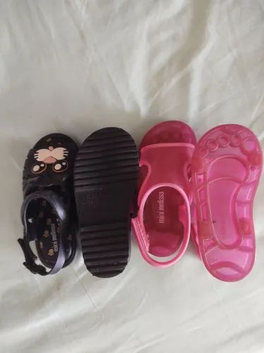 Mini melissa 23/24