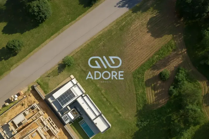 Terreno à venda no Condomínio Terras de São José II  Itu/SP