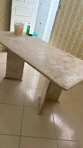 Mesa + Armário cozinha Itatiaia