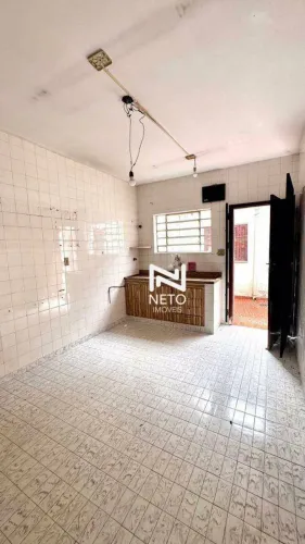 Sobrado Residencial para locação, Vila Leopoldina, São Paulo - SO0129.