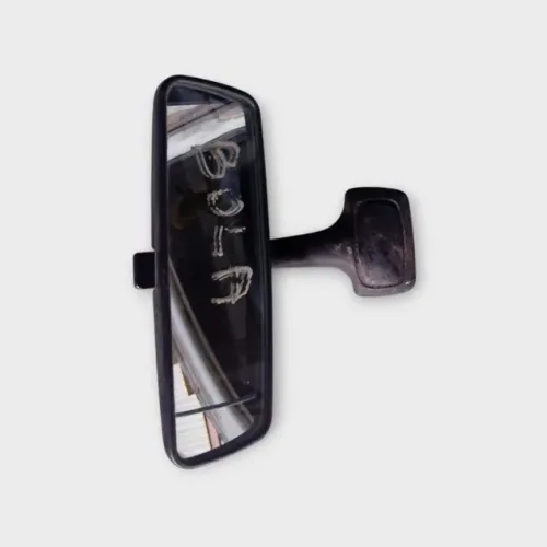Espelho Retrovisor Interno Volkswagen Gol G2 G3 1998 a 2006
