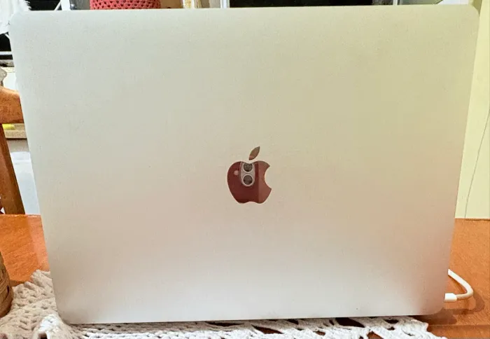 MacBook Air Retina 13, 2018