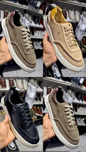 Tênis Reserva  Lançamento 