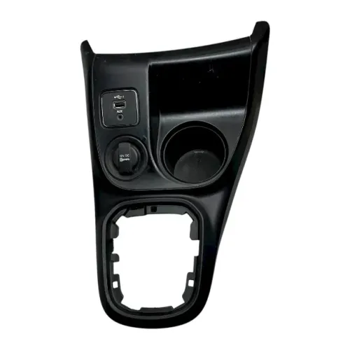 Console Central Fiat Toro 2016 a 2021 Cod. *