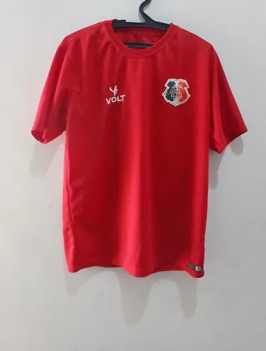 Camisa Santa Cruz (G)