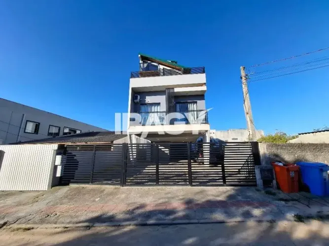 Excelente Apartamento 1 dormitório(s) em Campeche - Florianópolis