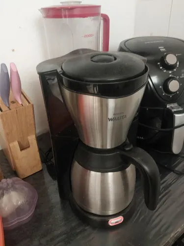 Cafeteira Philips Walita (VENDA RÁPIDA)