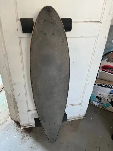 Long Board Pra sair HOJE!!!!!!