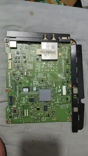 Placa de sinal para tv de led Samsung Smart mod: un40d5500ag