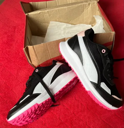 Tênis Puma Novo