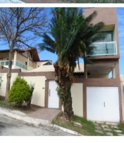 EXCELENTE CASA EM CONDOMINIO FREGUESIA