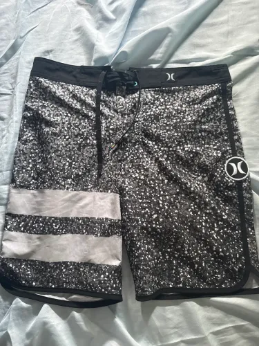 SHORTS DE PRAIA DA HURLEY