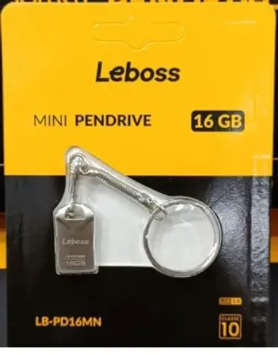 Pen drive 16 Gb Leboss LB-PD16MN Mini 