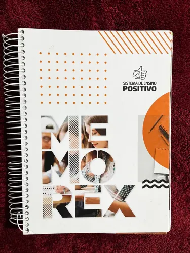 Memorex Positivo 2024/2025