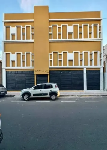 Prédio para Aluguel