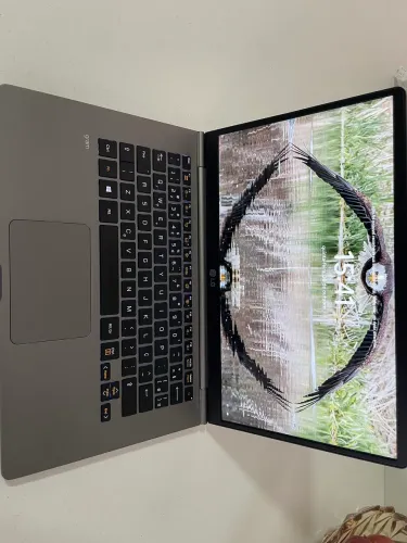 Notebook LG gram 14?