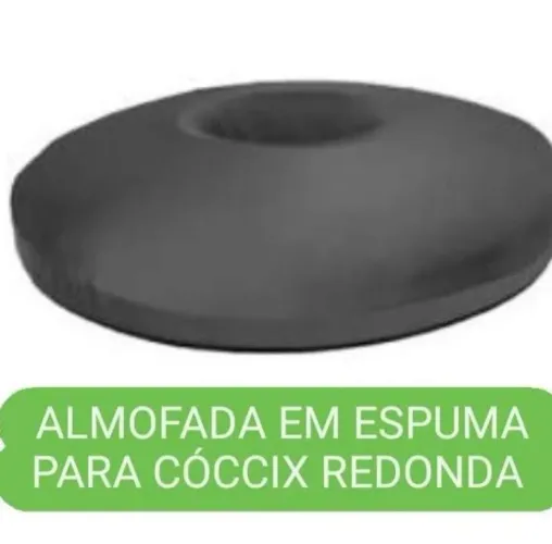 Vendo  almofadas ortopédicas em espuma 