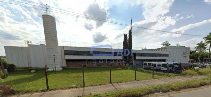 Galpão 5037 m² Cabine 300 kVA Itu/Castello Branco