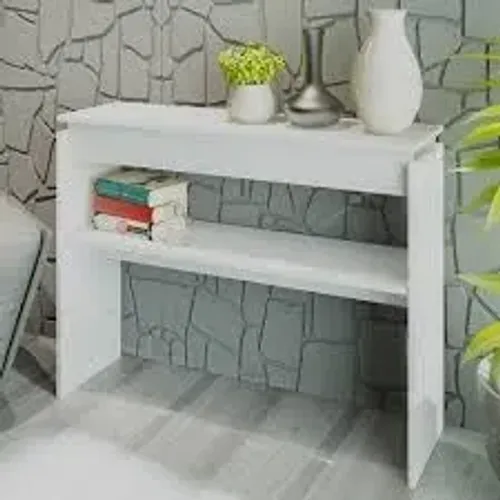 Aparador Creta Branco Artely - Entrega Rápida! 