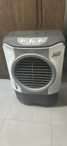 Climatizador Ventisol 45 litros