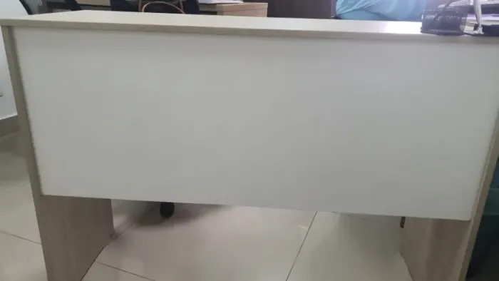 mesa tok&stok mesclada